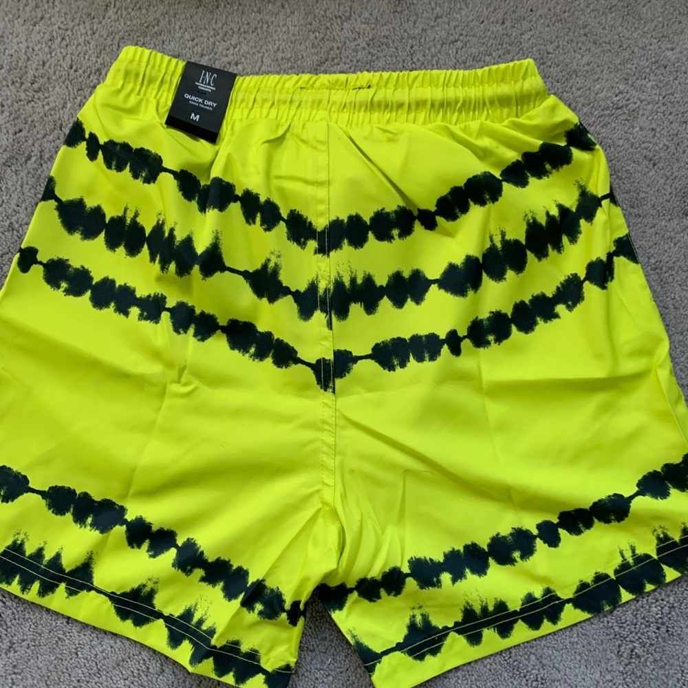 Swim trunks - Picture 4 of 4